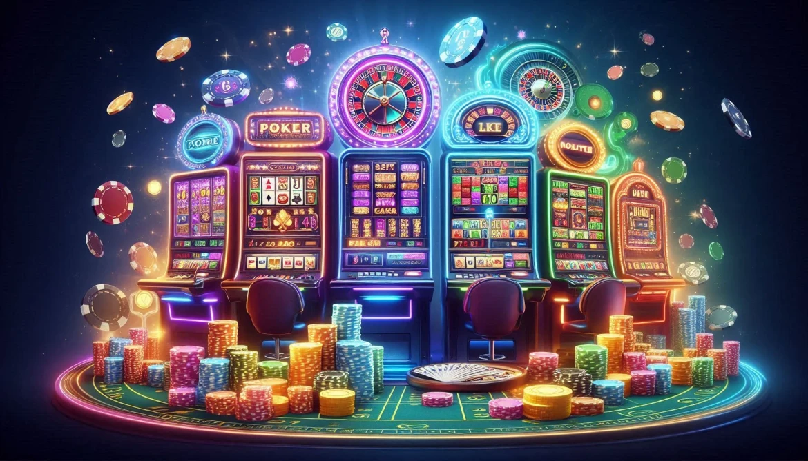 ViciBet Casino